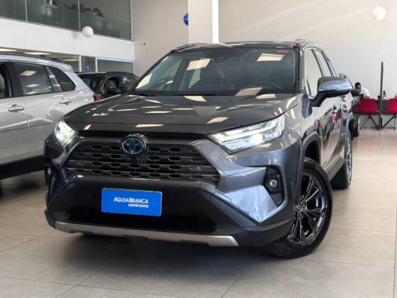 TOYOTA RAV4 2.5 VVT-IE HYBRID SX CONNECT AWD CVT TOYOTA RAV4 2.5 VVT-IE HYBRID SX CONNECT AWD CVT